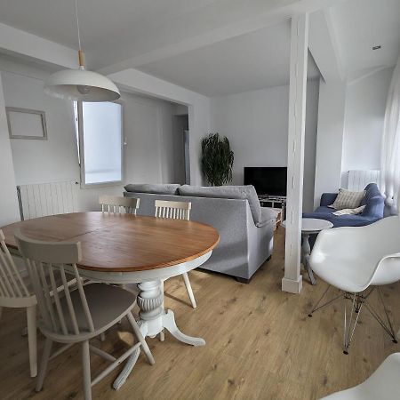 La Casa De Clara Apartment Santander Ngoại thất bức ảnh