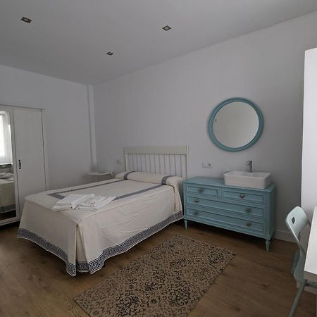 La Casa De Clara Apartment Santander Ngoại thất bức ảnh