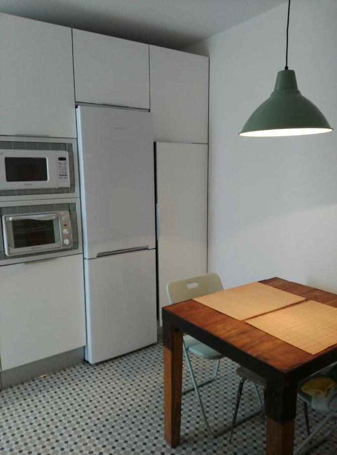 La Casa De Clara Apartment Santander Ngoại thất bức ảnh