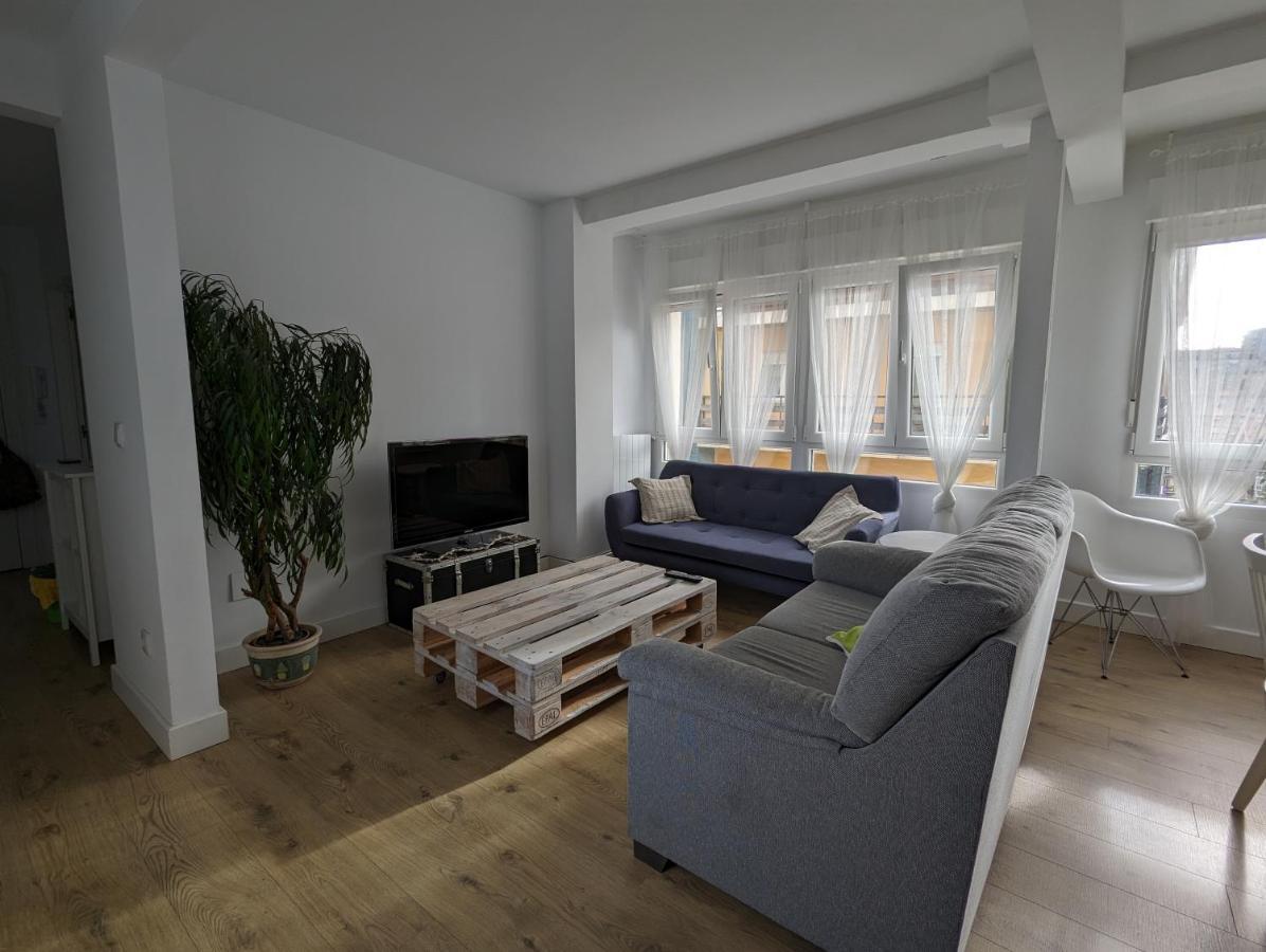 La Casa De Clara Apartment Santander Ngoại thất bức ảnh