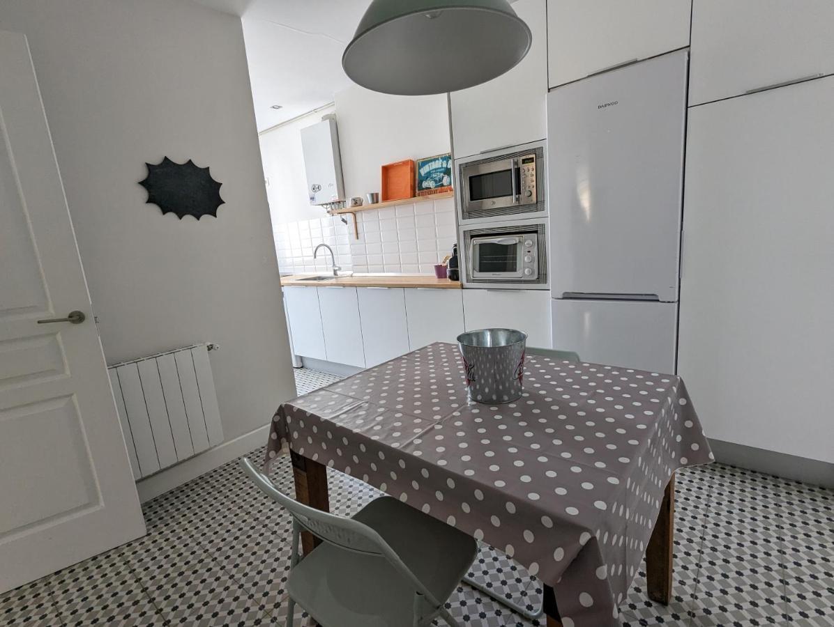 La Casa De Clara Apartment Santander Ngoại thất bức ảnh