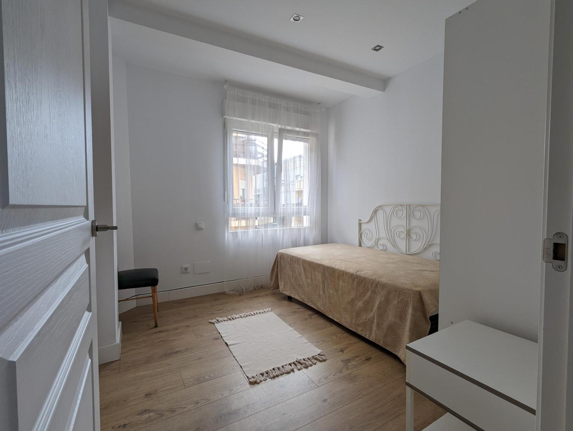 La Casa De Clara Apartment Santander Ngoại thất bức ảnh