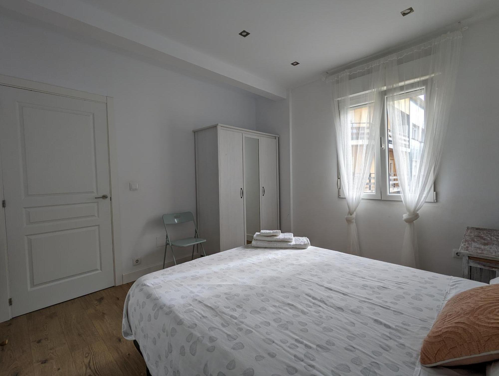 La Casa De Clara Apartment Santander Ngoại thất bức ảnh