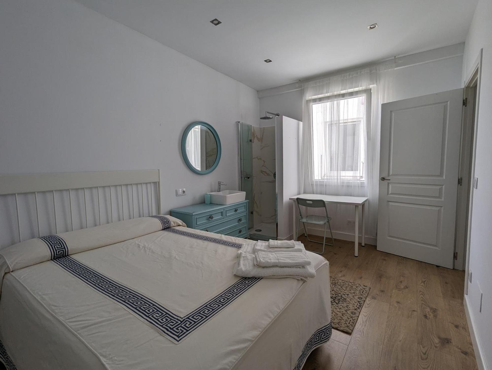 La Casa De Clara Apartment Santander Ngoại thất bức ảnh